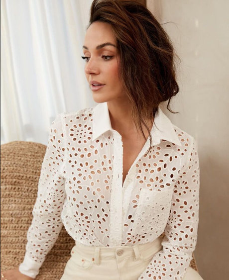 Michelle Keegan top actress pic