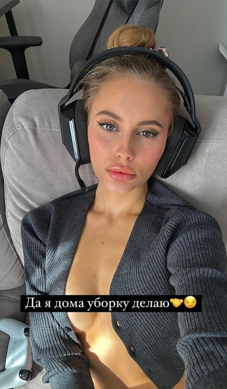 Angelina Borshchevskaya pornstar hot pics