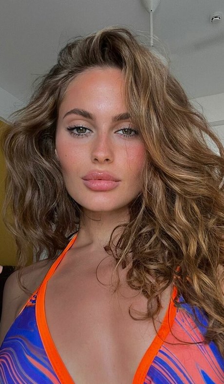 Angelina Borshchevskaya pornographic actress photo