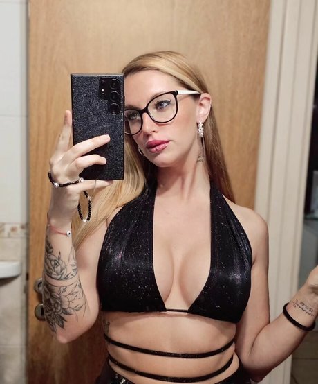 Biancanob hot star pics