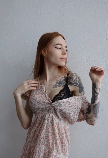 denlyasha perfect actress pic