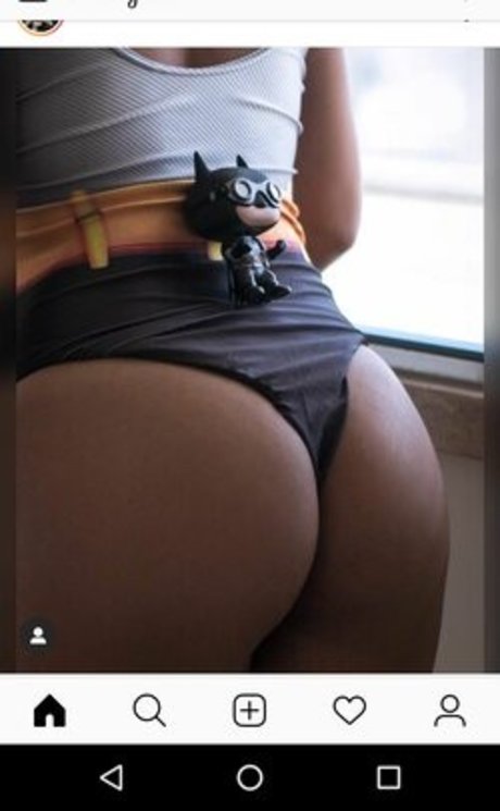 Dani Botan nice model pic