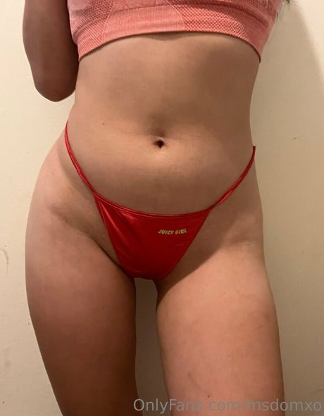 msdomxo sexy actress gallery