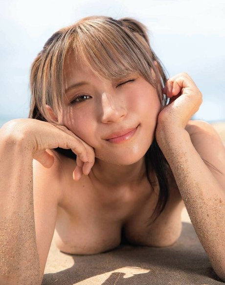 tsunko p nice actress image