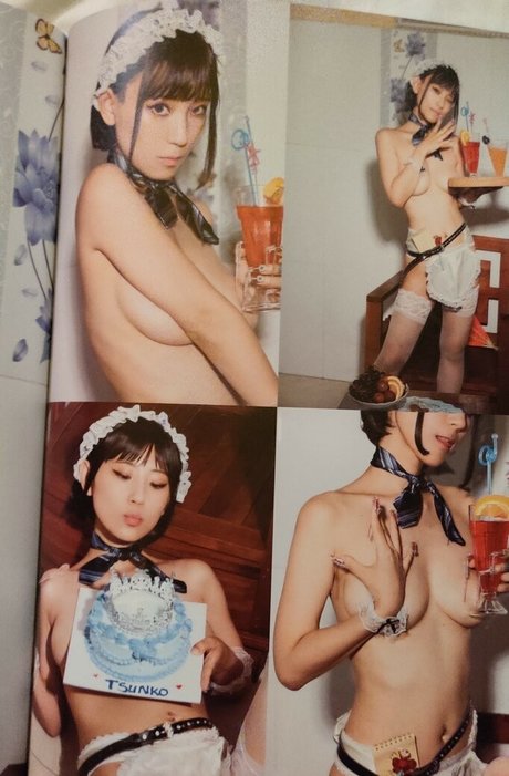 tsunko p model perfect galleries