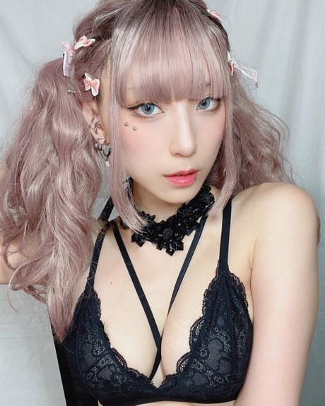 tsunko p art pornstar photos