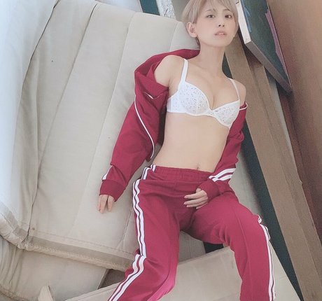 tsunko p free model pics