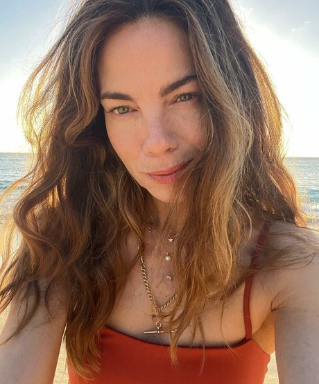 Michelle Monaghan Profile pic