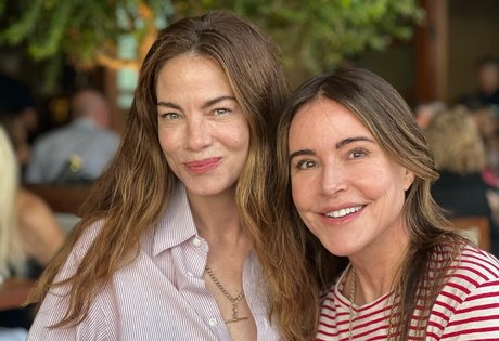 Michelle Monaghan erotic actress pictures