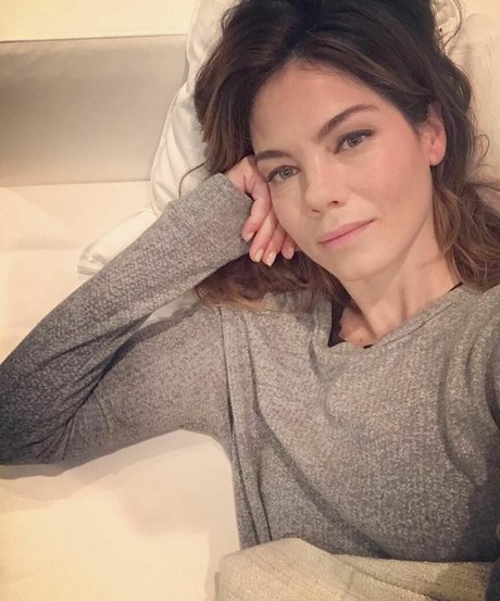 Michelle Monaghan nudes actress images