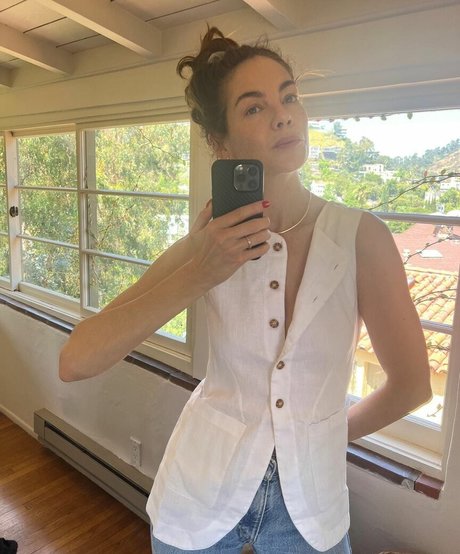 Michelle Monaghan pornstar sex photo