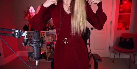 Dizzykitten model hot gallery