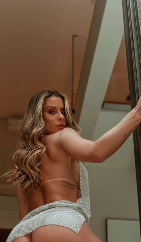 Aricia Silva Profile pic