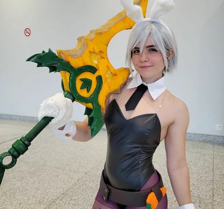 cristinysam high quality star photos