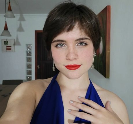 cristinysam sex model photos