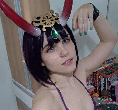 cristinysam star exclusive galleries