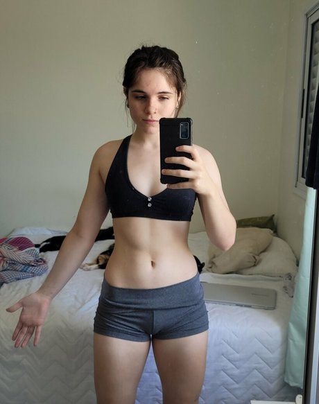 cristinysam porn model photo