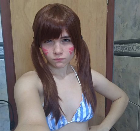 cristinysam hot pornstar image