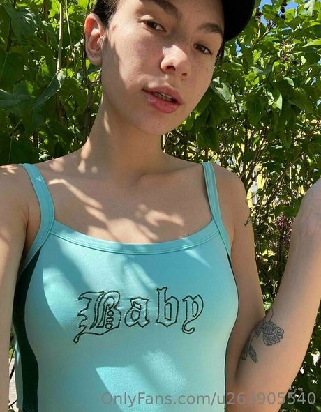 stacykimmo exclusive model pic