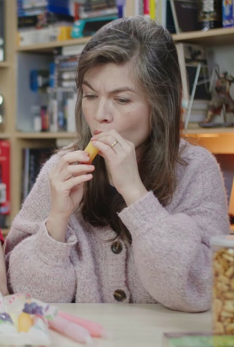 Nilce Moretto pretty model images