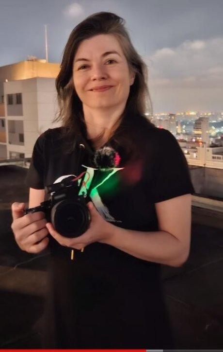 Nilce Moretto erotic pornstar gallery