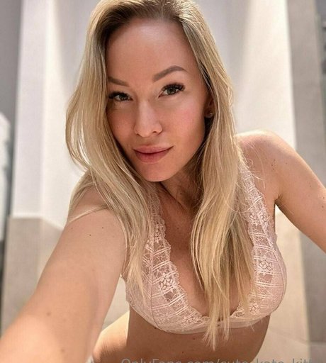 cute kate kitty sexy model pictures