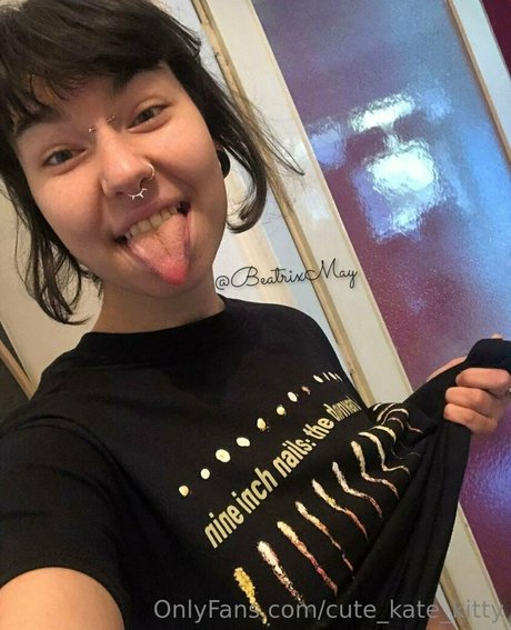 cute kate kitty model sexy gallery