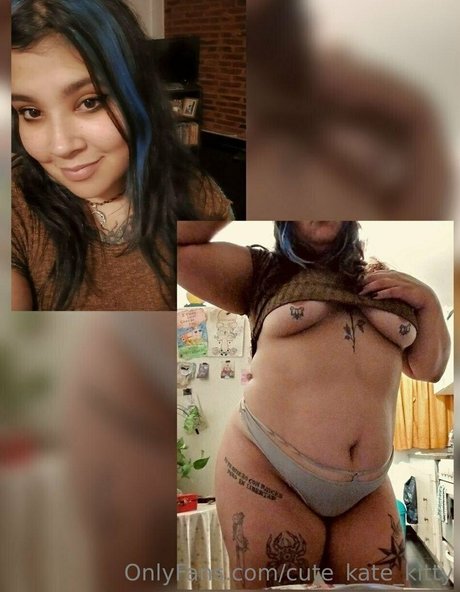 cute kate kitty star sex pics