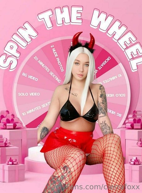 cierrafoxx nudes pornstar pics