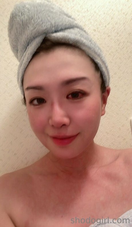 shodogirl art model picture