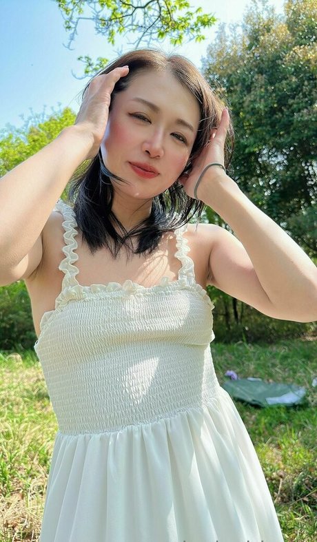 shodogirl erotic model pic