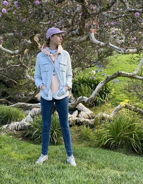 blissfulellie star naked galleries