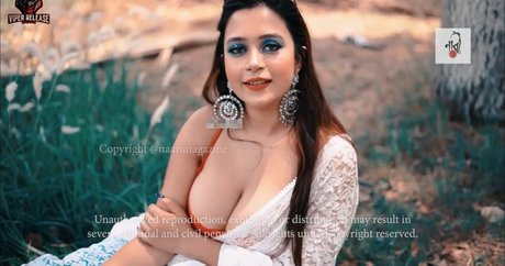 Naari Magazine nudes model pictures