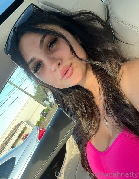 woahnatty model adult picture