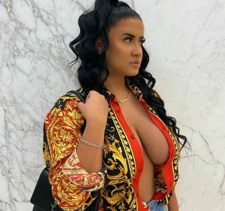 Viphanaaels perfect star pic