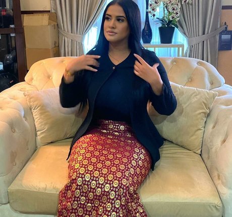 Viphanaaels naked model galleries