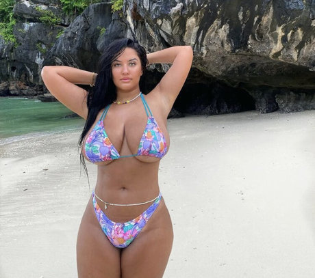 Viphanaaels top model pictures