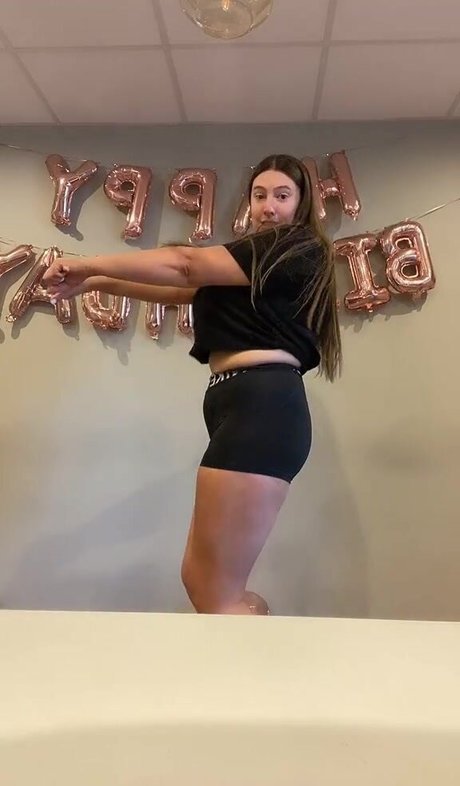 The Blue Dress Girl model art archive