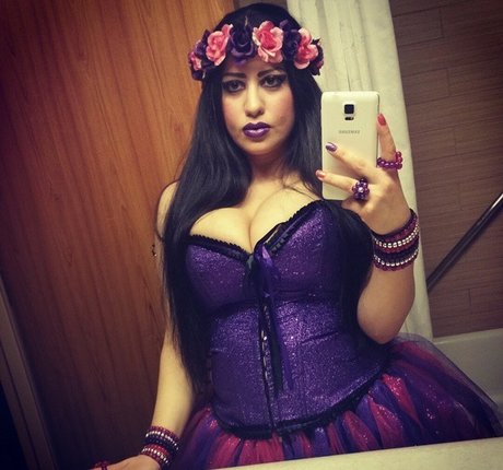 Jennifer Cortez adult star pictures