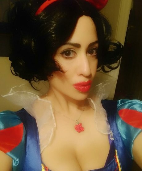 Jennifer Cortez nudes model pics