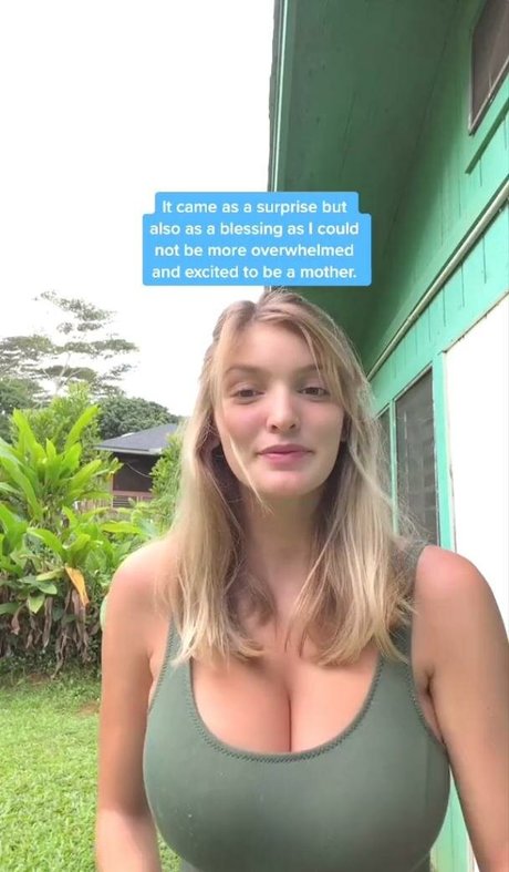 Isabella Abell star nudes pic