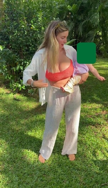 Isabella Abell nudes star pictures