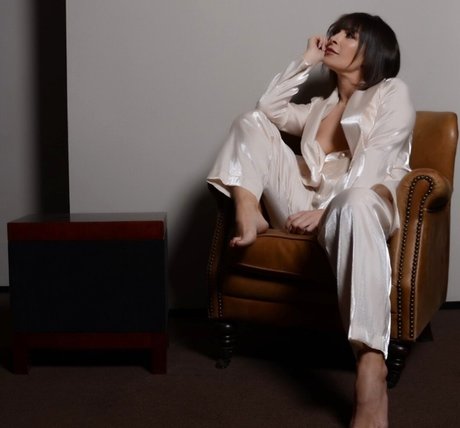 Sheila Capriolo nude star galleries