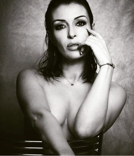 Sheila Capriolo pornstar nude archive