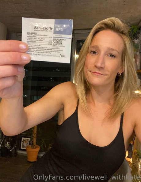 livewell withkate free actress archive