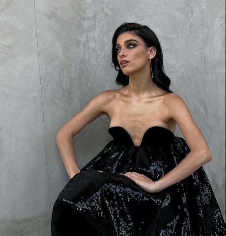 Dixie D Amelio pornstar beautiful pic