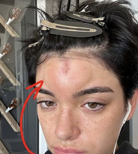 Dixie D Amelio star xxx pictures