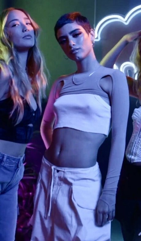 Dixie D Amelio Profile pic