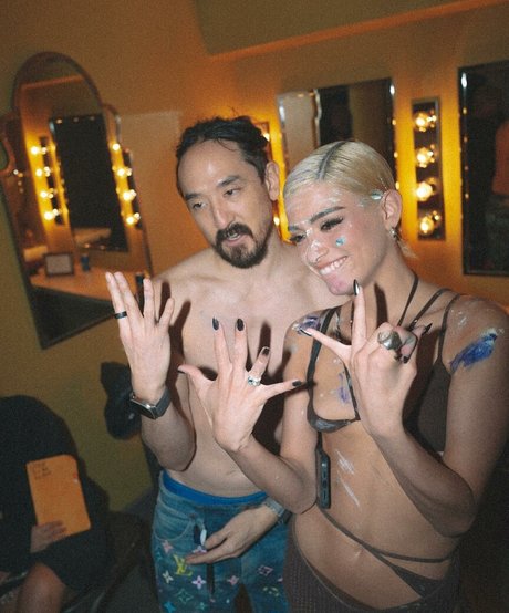 Dixie D Amelio porn actress galleries