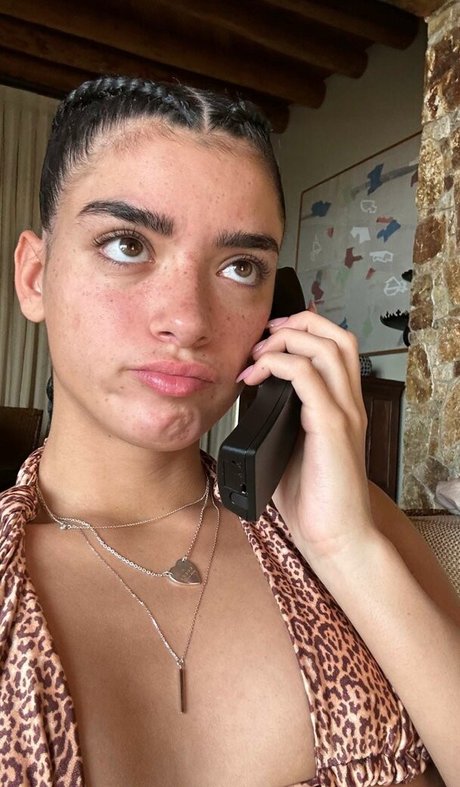 Dixie D Amelio best star photo